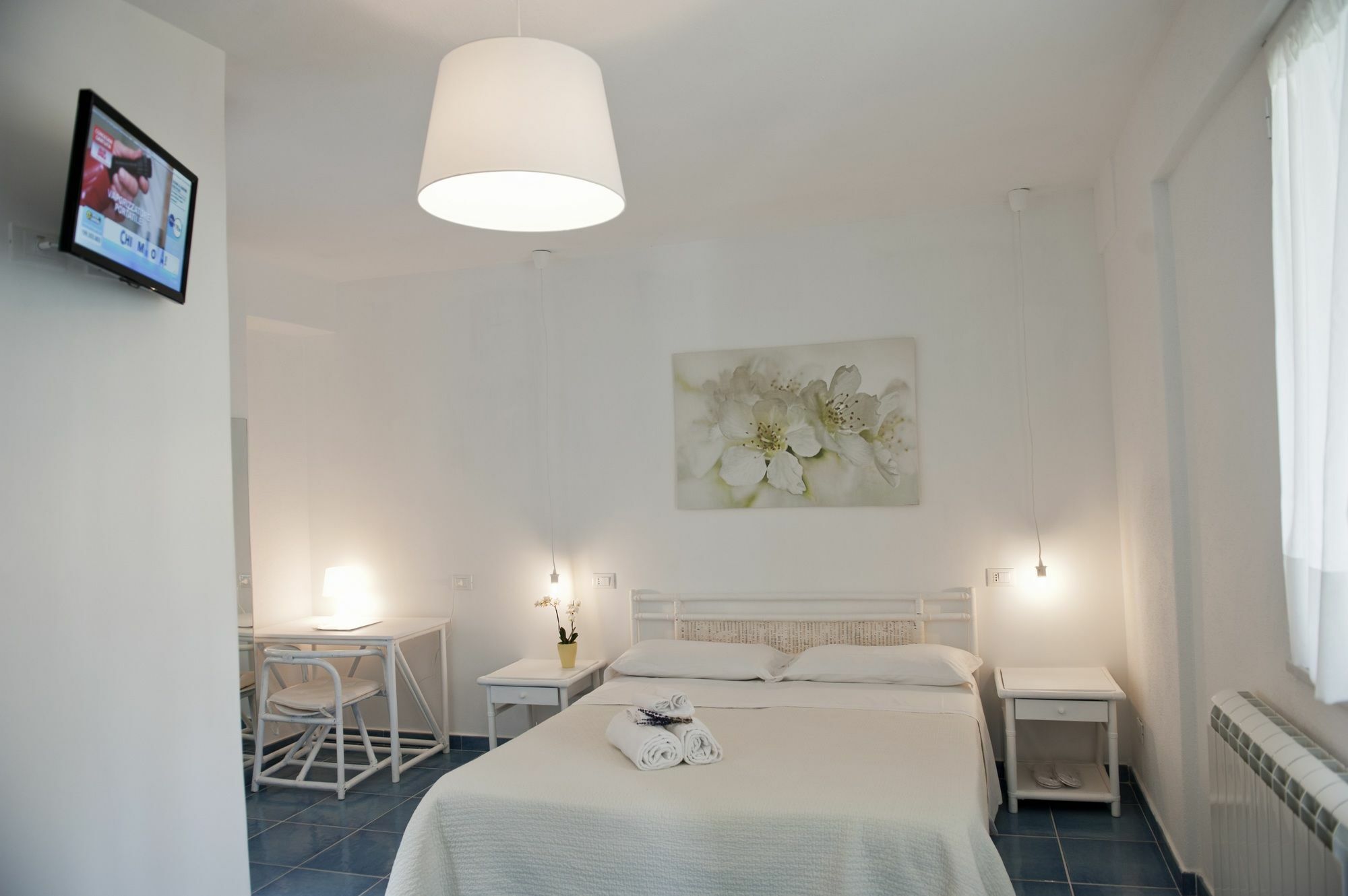 Hotel Villa Jant\u00F2 Casamicciola Terme Esterno foto